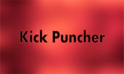 download Kick Puncher apk